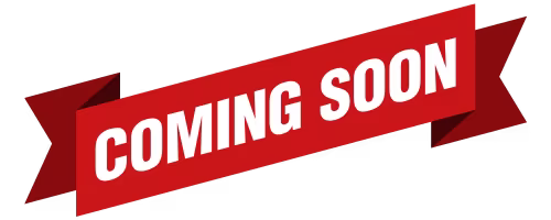 Coming Soon
